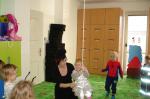 Maškarní karneval-   2.třída