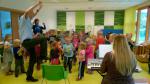 Hudební vystoupení Břetislava Vojkůvky - 30. 9. 2015